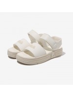 韓國FILA Funky Tennis 1998 Sandals (米色)